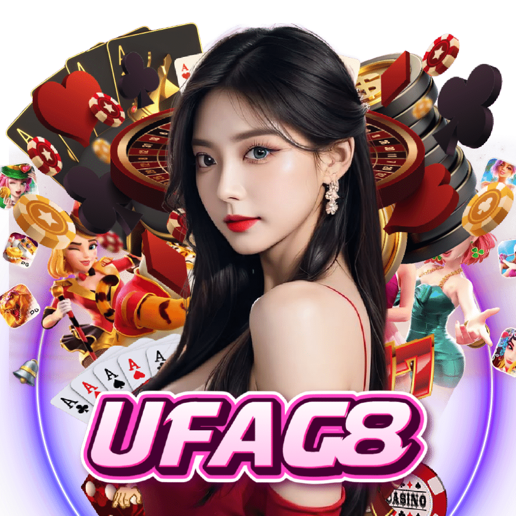 ufag8 ฝากถอนออโต้