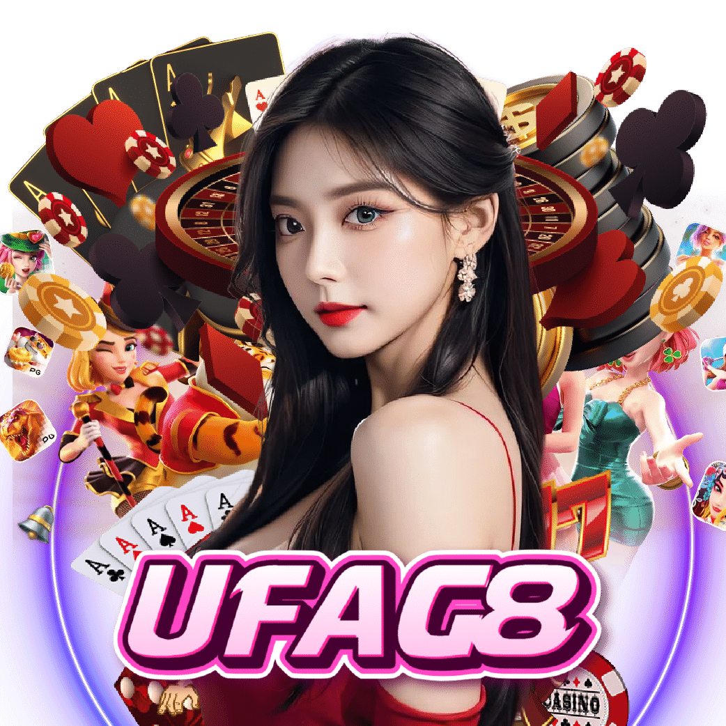 ufag8 ฝากถอนออโต้