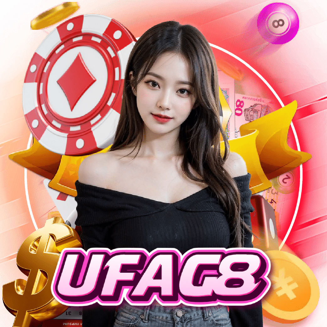 ufag8 อันดับ 1