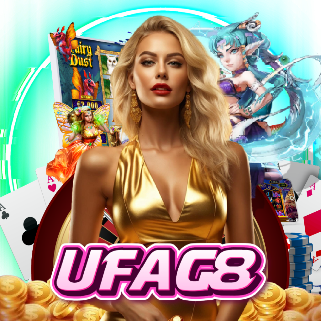 ufag8 เว็บใหญ่