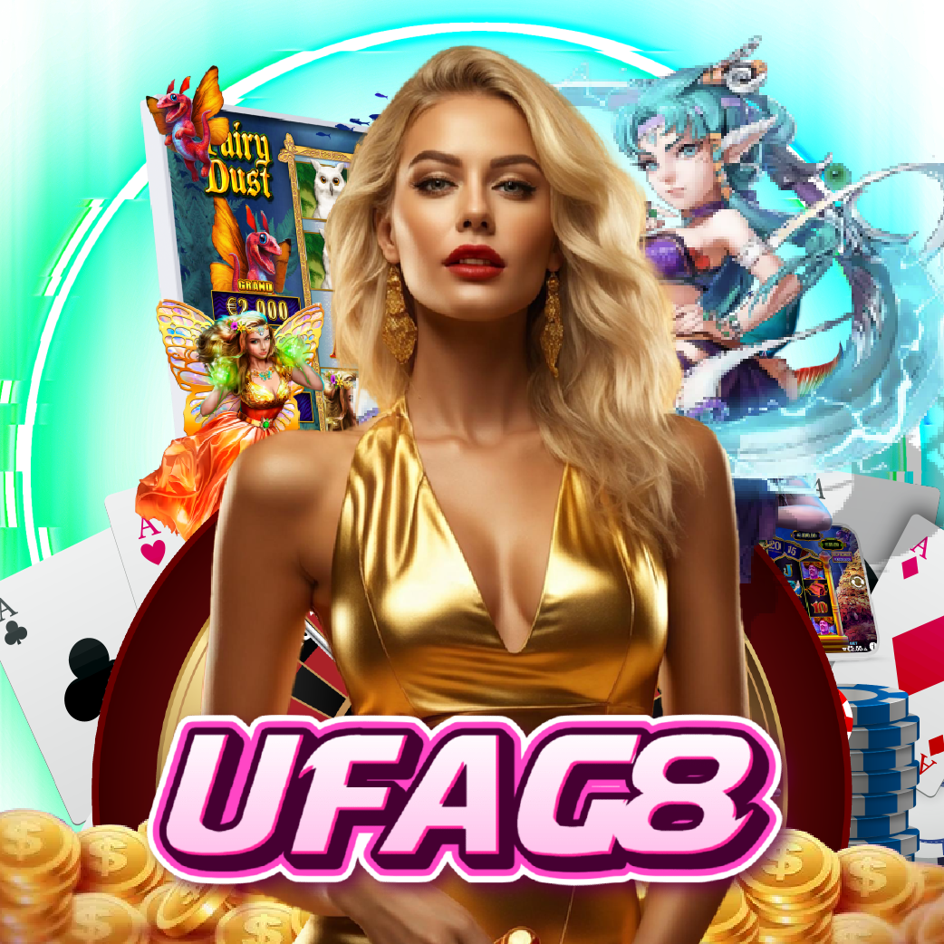 ufag8 เว็บใหญ่